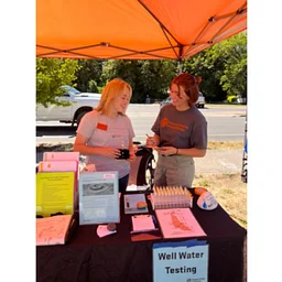 OSU Extension Service Groundwater Protection Program