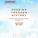 Soaring Through History Workshop