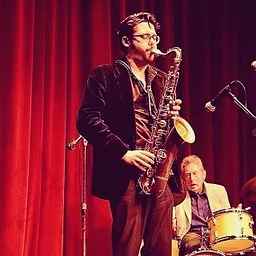 Smith Dobson Quartet