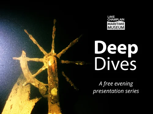 Deep Dives Talk