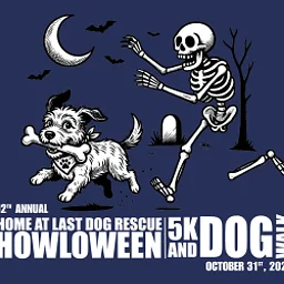 Howloween 5K and Dog Walk