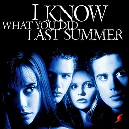 I Know What You Did Last Summer (1997)