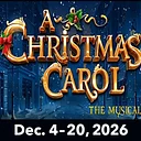 A Christmas Carol: The Musical