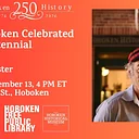 How Hoboken Celebrated the Bicentennial with Bob Foster
