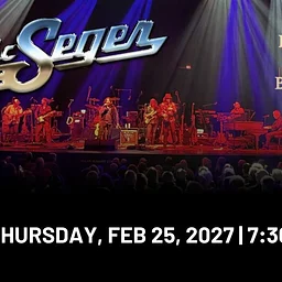 Classic Seger A Tribute to the Music of Bob Seger and the Silver Bullet Band