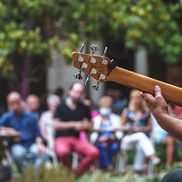 Live at the Loop Concert Series: September Session