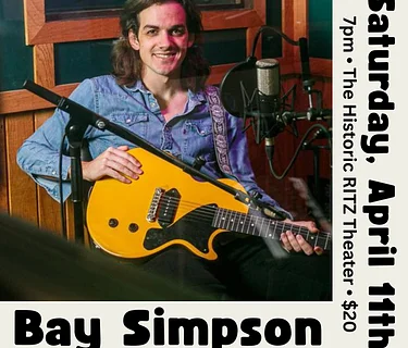 Bay Simpson