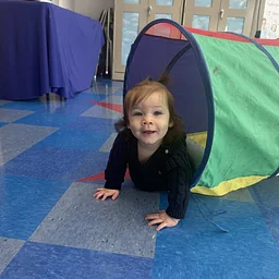 Library Playgroup