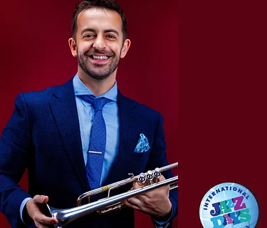 Benny Benack III – Wheel Session 119