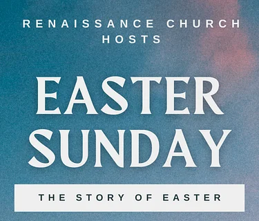 Renaissance Church Hosts The Easter Story