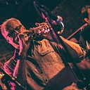 Saturday Brunch with Saxophonist Don Walker