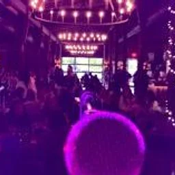 Live Music at Eastwood