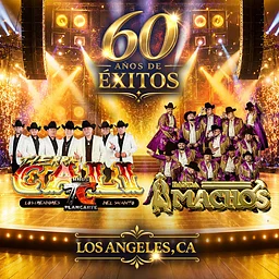 Tierra Cali & Banda Machos