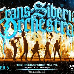 Trans-Siberian Orchestra