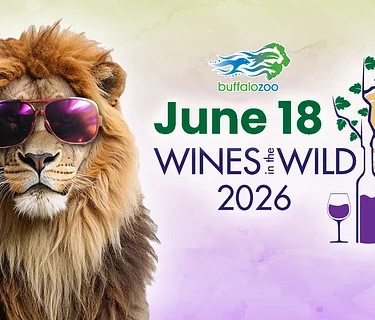 Wines in the Wild