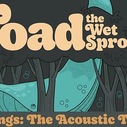 Toad the Wet Sprocket @ Lansdowne Theater
