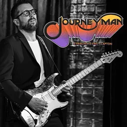 Summer Concert Series: Journeyman ~ A Tribute to Eric Clapton