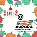 ARFM @ the Aurora Farmer's Market
