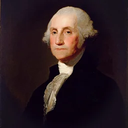 This Day in History: George Washington was Born