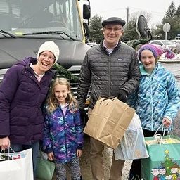Stuff the Bus returns December 5!
