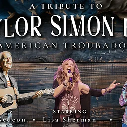 A Tribute to Taylor Simon King