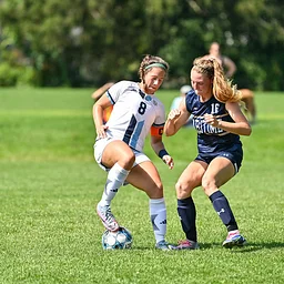 (Women's Soccer) Mount Holyoke at Babson College
