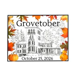 Grovetober