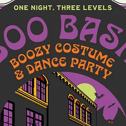 Understory Harvest Week: Boo Bash