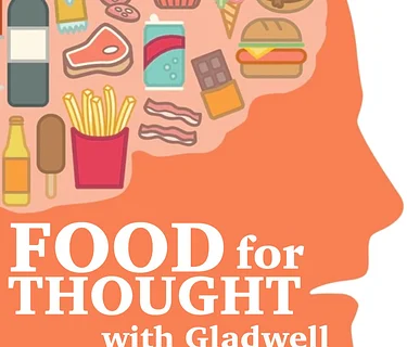 Food for Thought w/ Gladwell & ShellShock Trivia