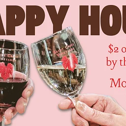Happy Hour
