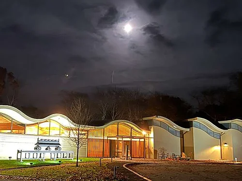 Thursday Nights at the Museum (Duxbury)