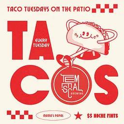 Taco Tuesday