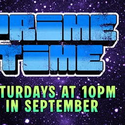 PRIME TIME