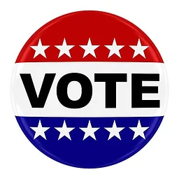 Election Day VOTE