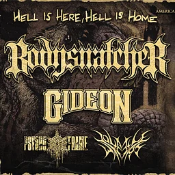 Bodysnatcher