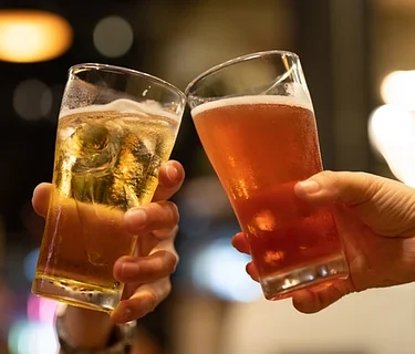 Yard House: Late Night Happy Hour