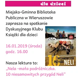 DKK dla dzieci