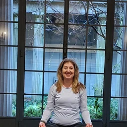 Monday Morning Yoga Class – Late Fall Session