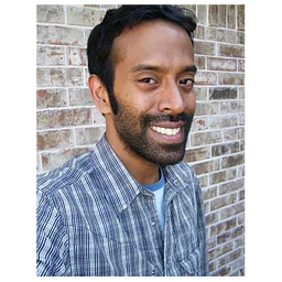 PLANO COMEDY FESTIVAL PRESENTS PAUL VARGHESE