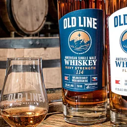 Old Line Spirits
