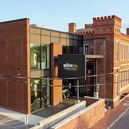 Black History Museum and Cultural Center of Virginia