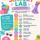 Think.Play.Magic. Sensory Lab – Moana Sensory Kit