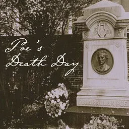 Poe’s Death Day Celebration