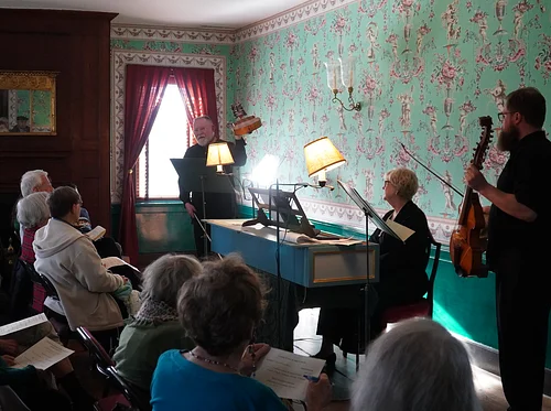 250 Years of American Music