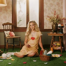 Emily Ann Roberts: The Thread Tour