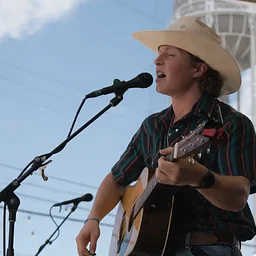 CityLine LIVE featuring Preston Parker (Country)