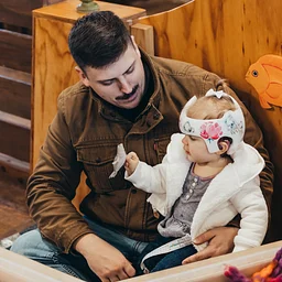Sensory Friendly Mornings