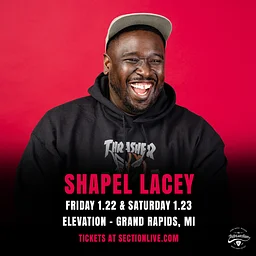 Shapel Lacey (Early Show)