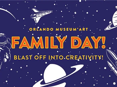 Family Day Spring 2026