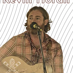 Live Music with Kevin Horan